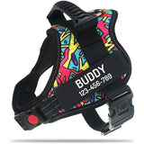 Arnés Ajustable SafePet