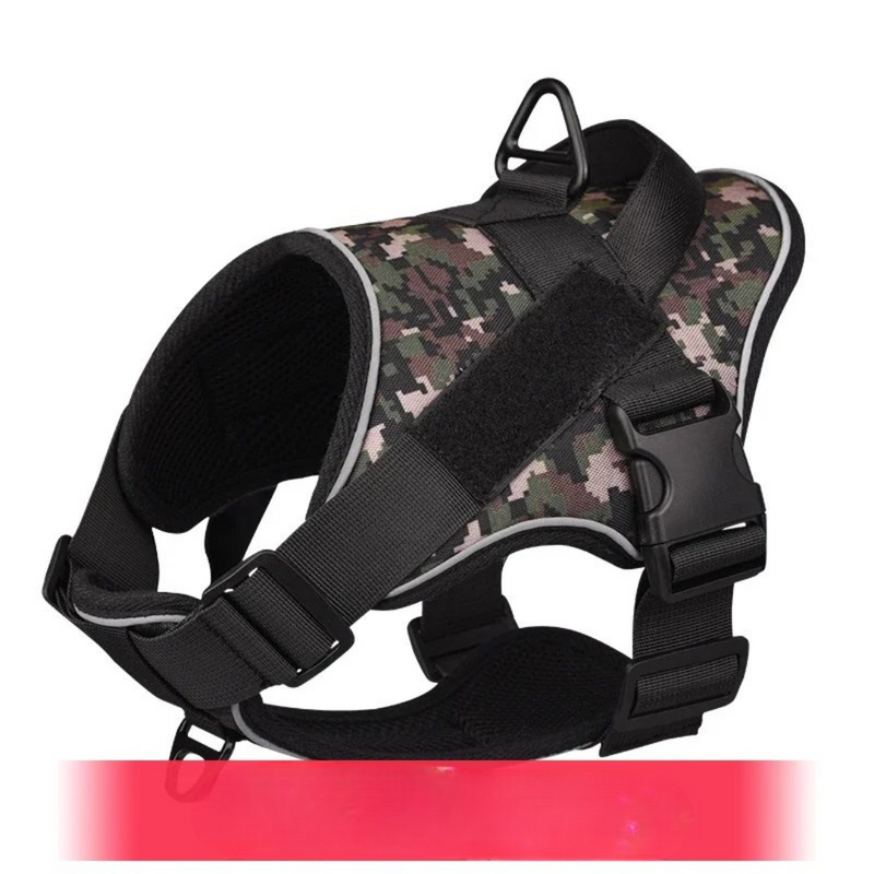 Harnais Tactique IDMax™
