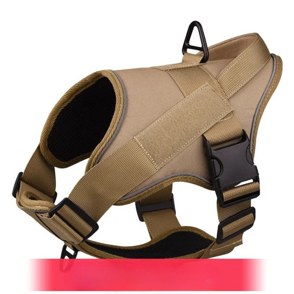 Harnais Tactique IDMax™