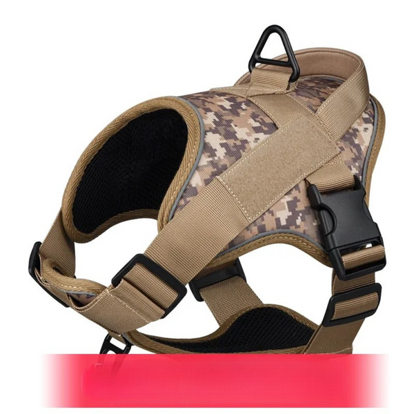 Harnais Tactique IDMax™