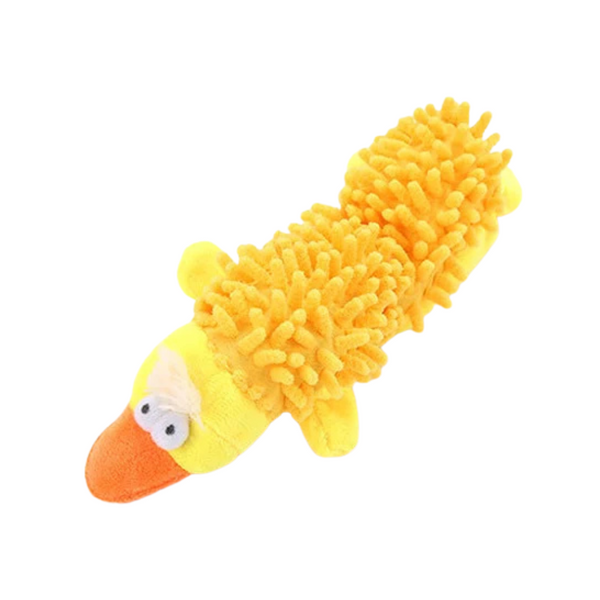 Jouet Peluche avec Couinement
