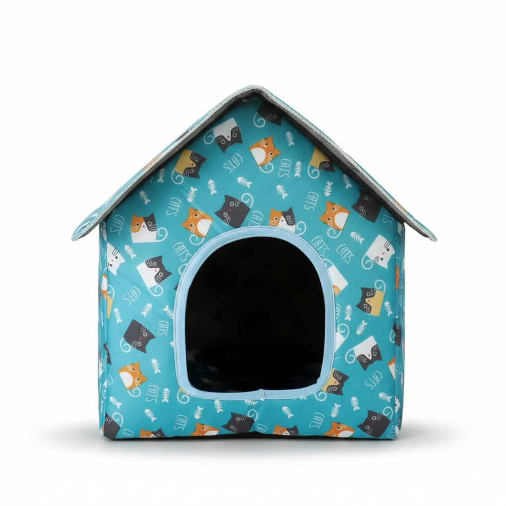 Casa Impermeable