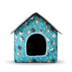 Casa Impermeable