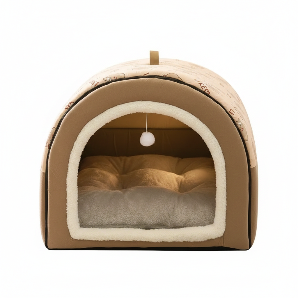 Cama Confort