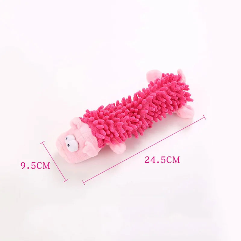 Jouet Peluche avec Couinement