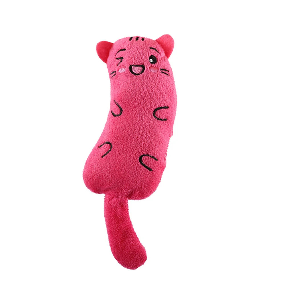 Juguete de peluche reforzado