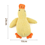 Jouet Interactif en Peluche Âne