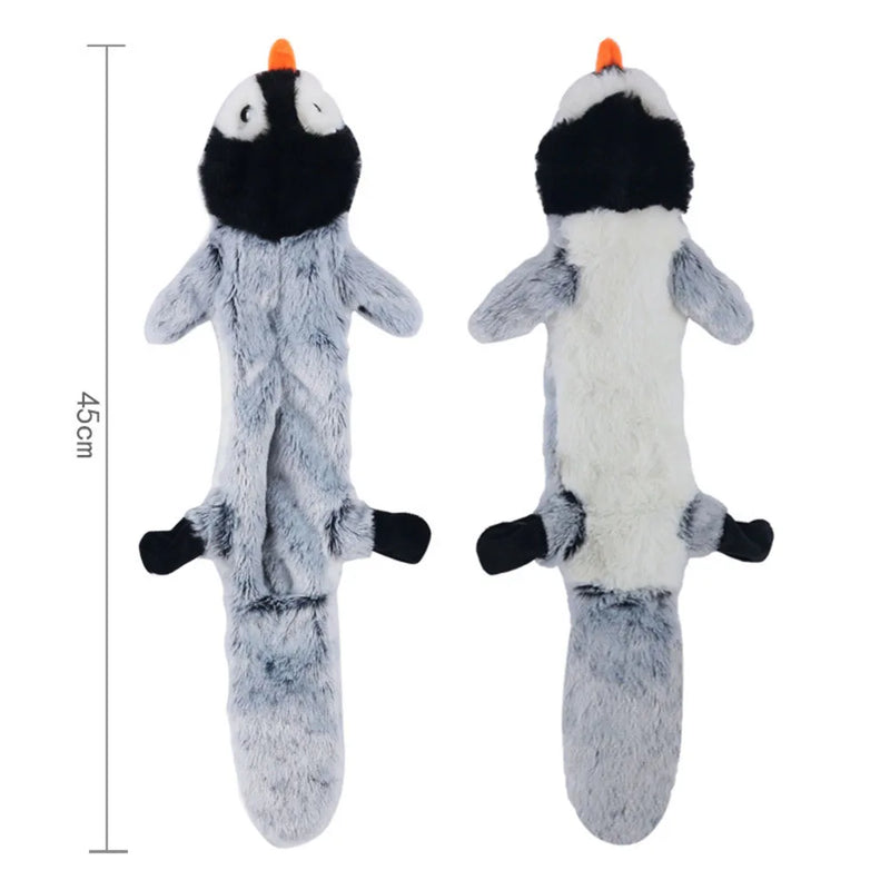 Peluche Cracra