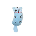 Juguete de peluche reforzado