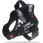 Arnés Ajustable SafePet