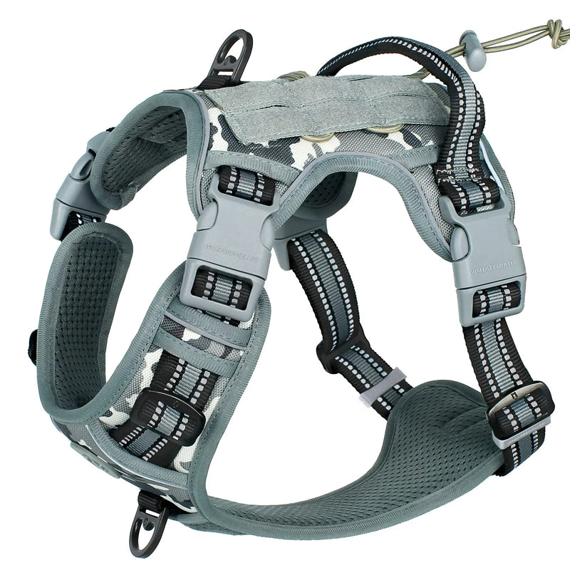 Harnais Tactique MiliVest™