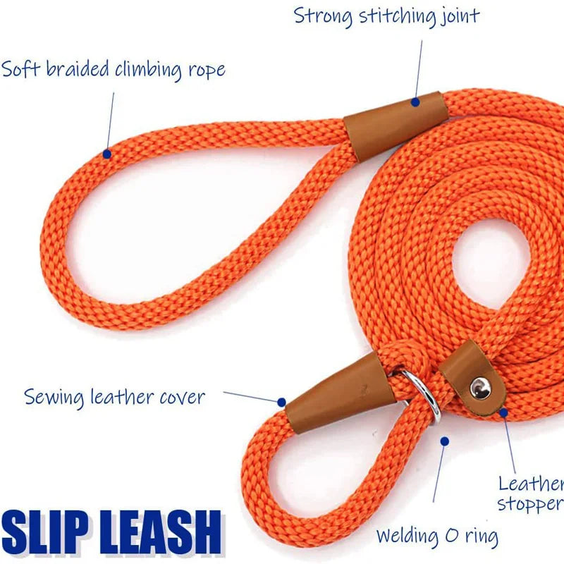 Laisse d’Entraînement SlideControl™