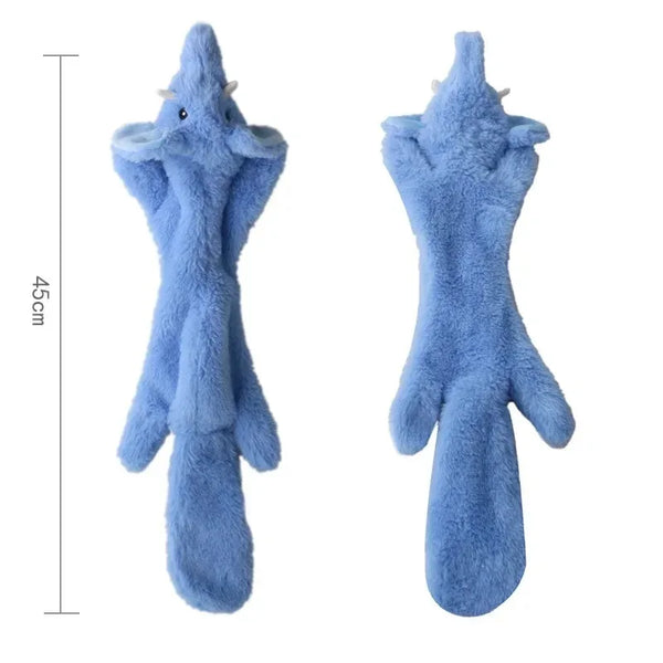 Peluche Cracra