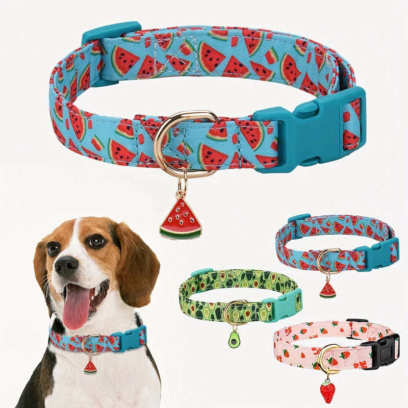 ollier Fruité PopCollar™