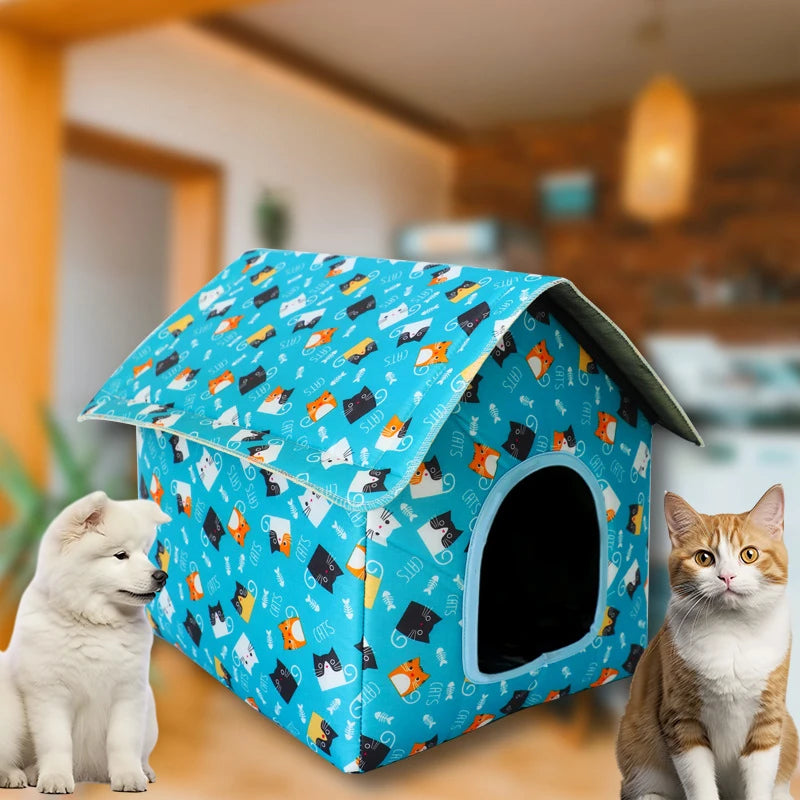 Casa Impermeable