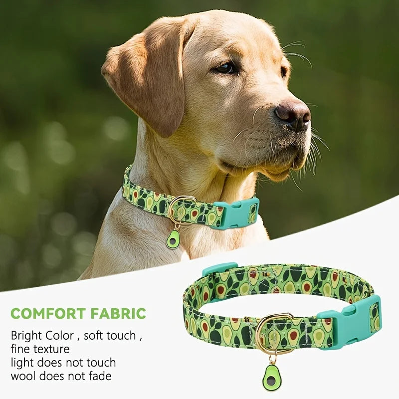ollier Fruité PopCollar™