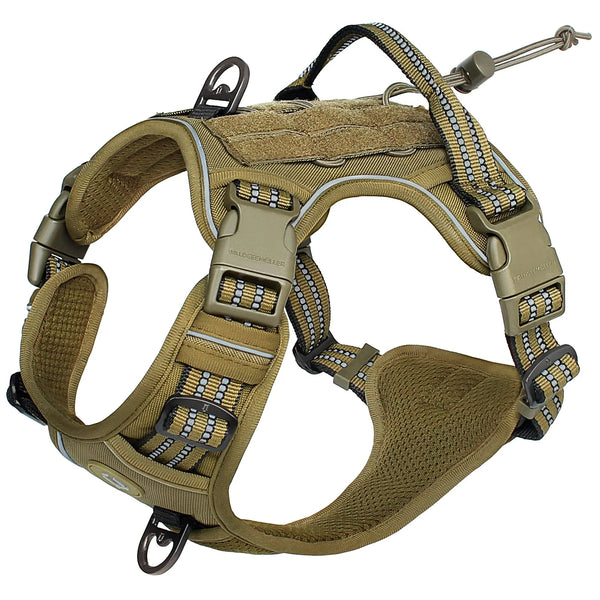 Harnais Tactique MiliVest™