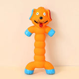 Orange Dog