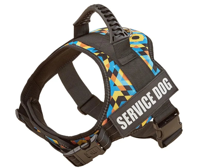 Arnés Ajustable SafePet