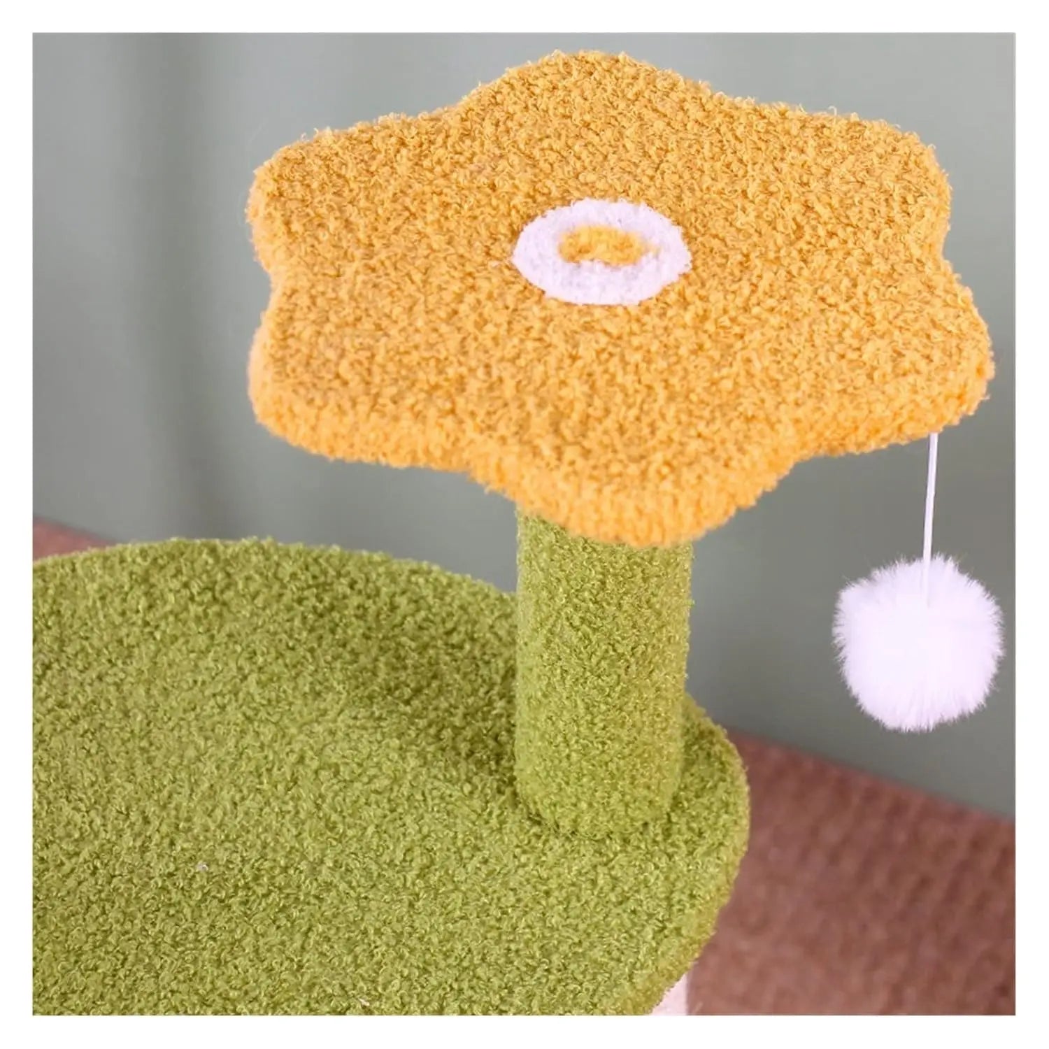 Rascador Árbol SafePet 2