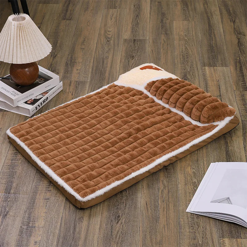 Matelas d’Hiver Confort Pet