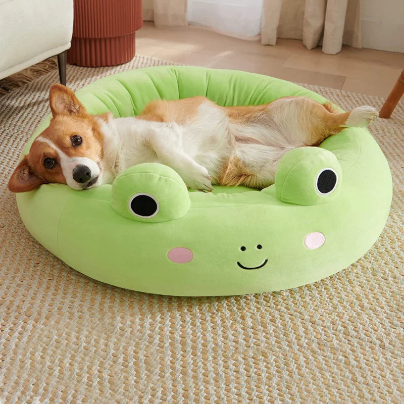 Cama Rana Confort