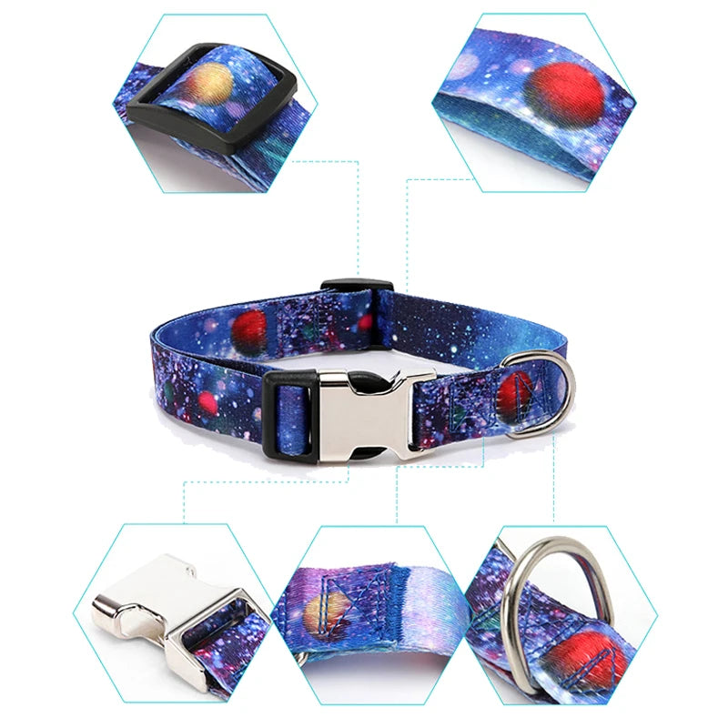 Collier ForestLine™