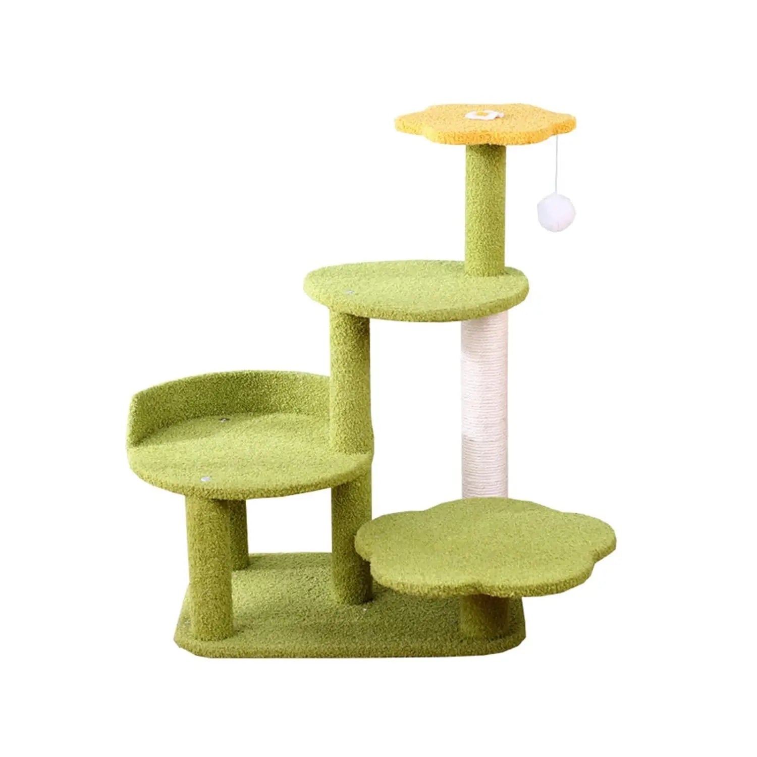 Rascador Árbol SafePet 2