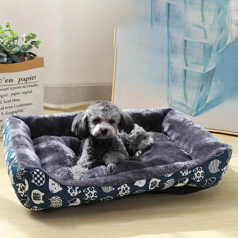Coussin Canapé Confort pour Chiens et Chats