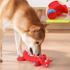 Jouet en Caoutchouc Animal à Sons