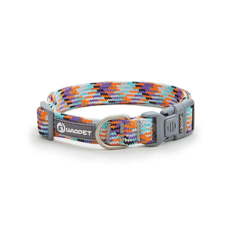 Collier Réfléchissant FlexiGlow™