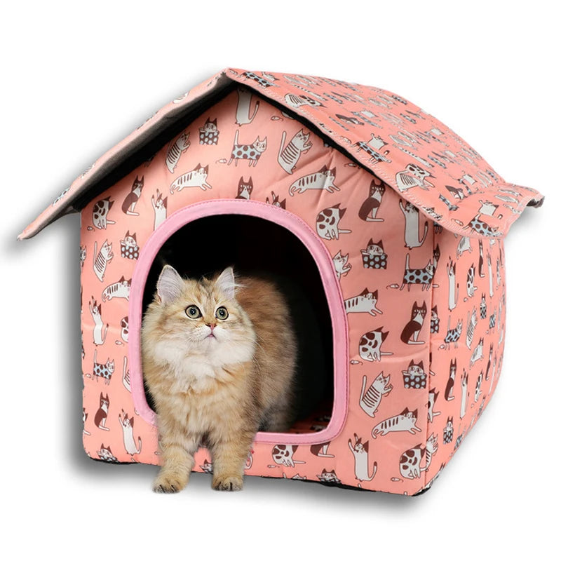 Casa Impermeable