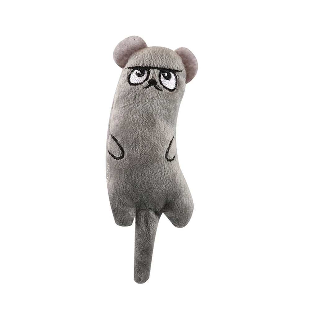 Juguete de peluche reforzado