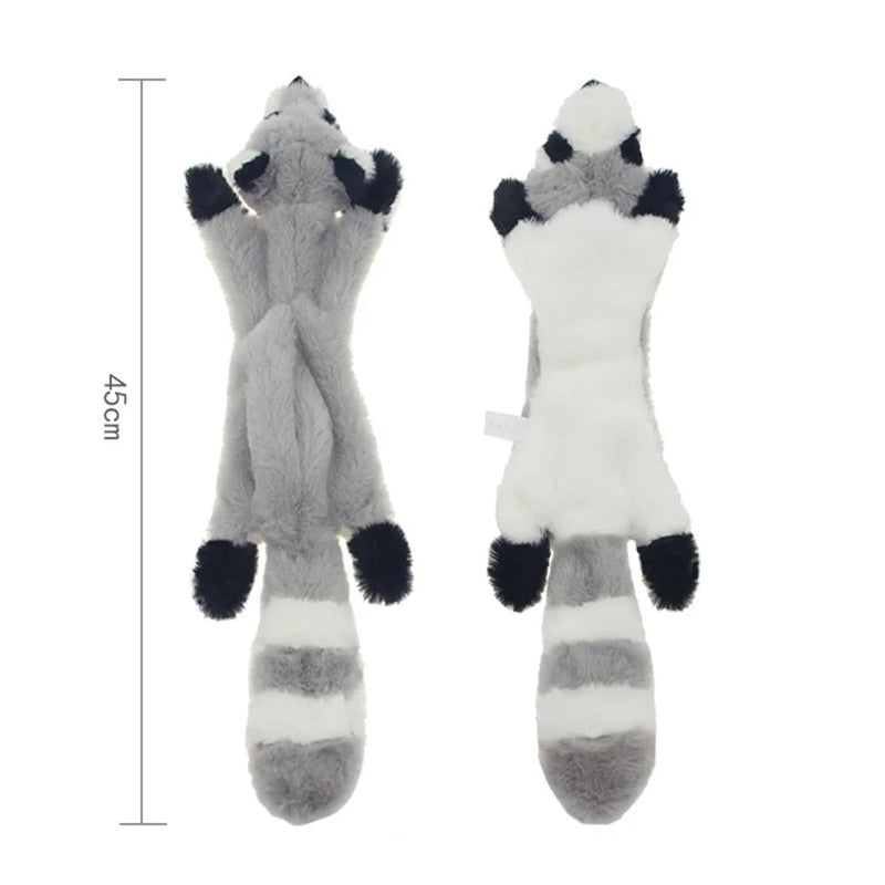 Peluche Cracra
