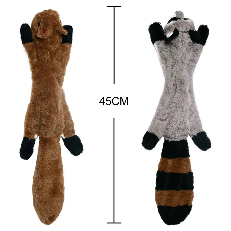 Peluche Cracra