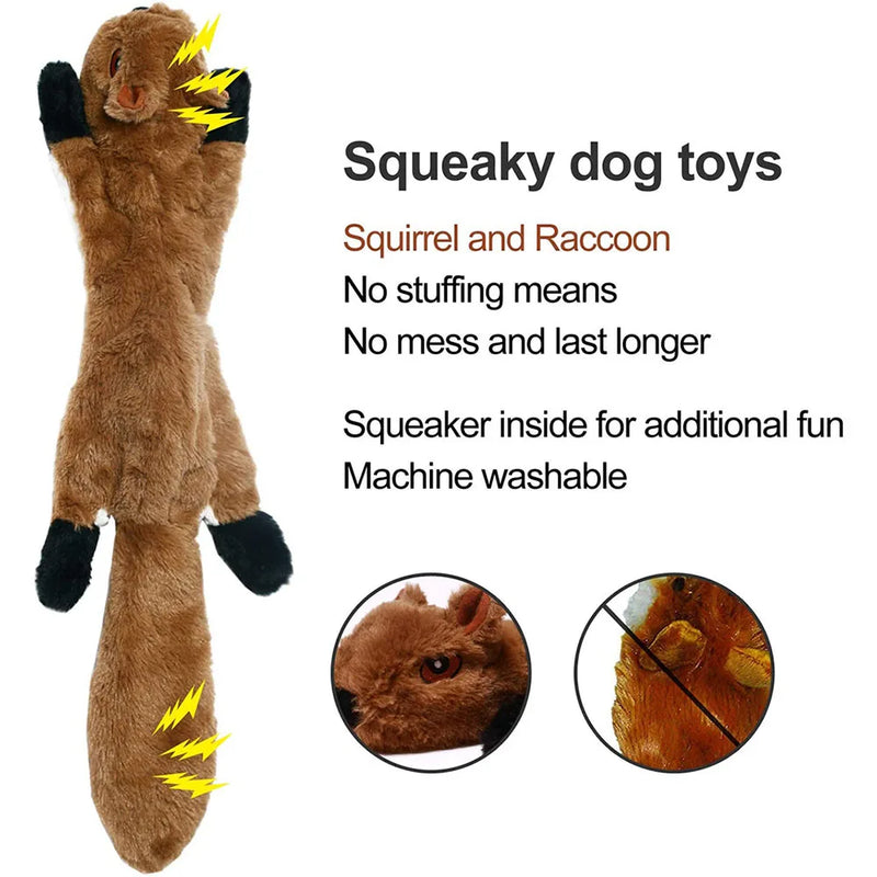 Peluche Cracra