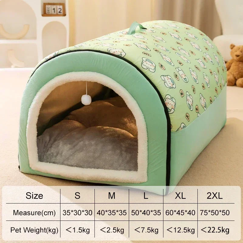 Cama Confort