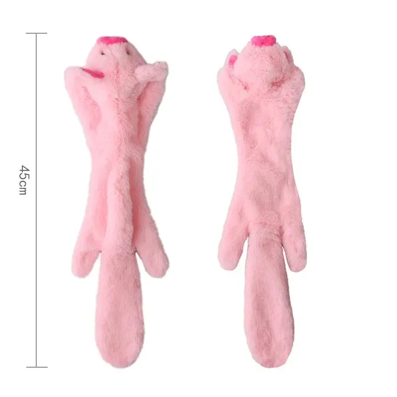 Peluche Cracra