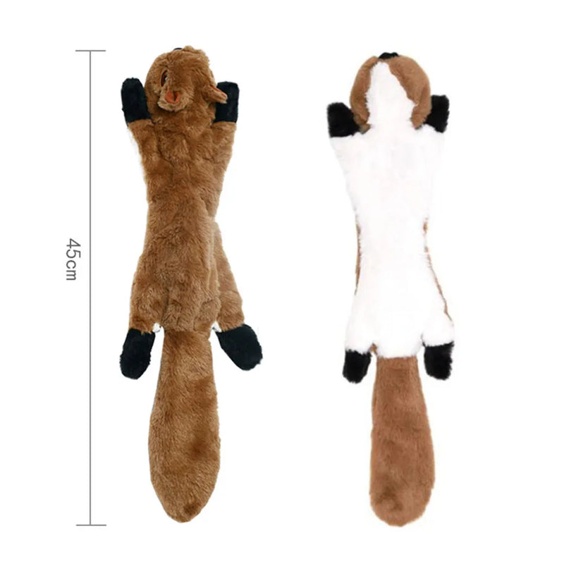 Peluche Cracra