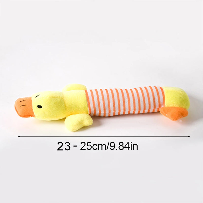 Peluche Cracra