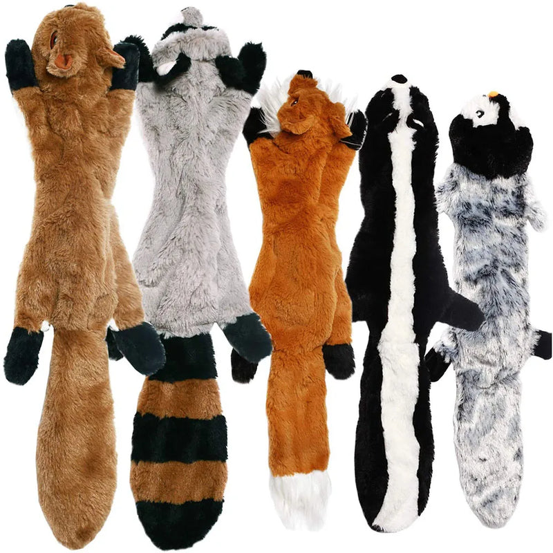 Peluche Cracra