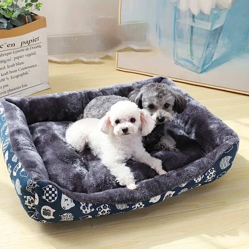 Coussin Canapé Confort pour Chiens et Chats