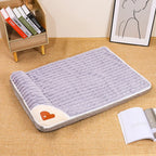 Matelas d’Hiver Confort Pet