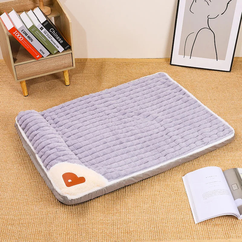 Matelas d’Hiver Confort Pet