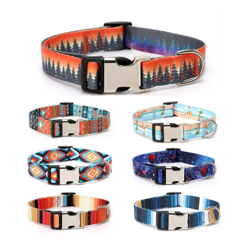 Collier ForestLine™