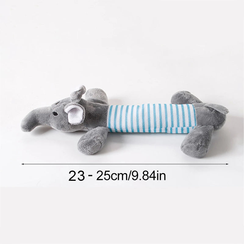 Peluche Cracra
