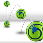 Balle Amusante à Sons Interactifs