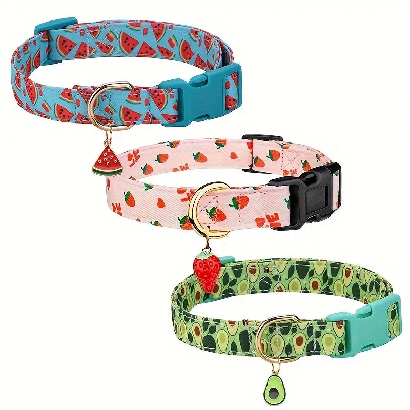 ollier Fruité PopCollar™