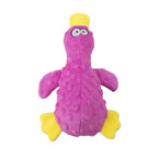 Jouet Interactif en Peluche Canard
