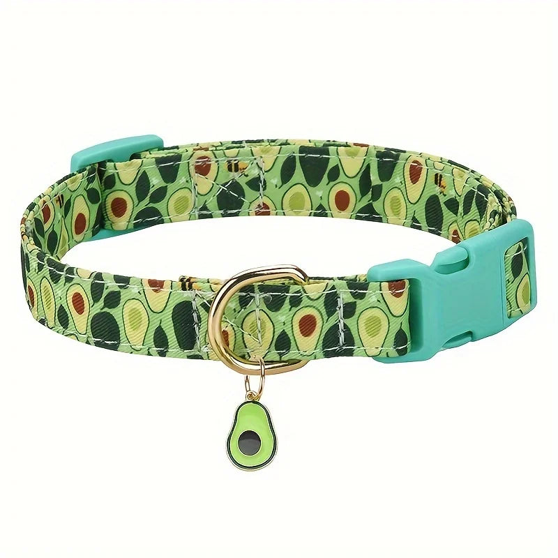 ollier Fruité PopCollar™
